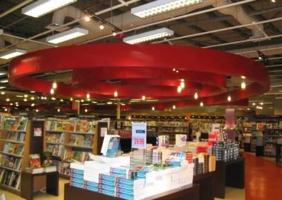 Popular Bookstore-flag-ship outlet